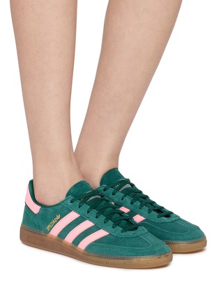 Figure View - Click To Enlarge - ADIDAS - Handball Spezial Women's Sneakers