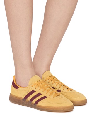 Figure View - Click To Enlarge - ADIDAS - Handball Spezial Unisex Sneakers