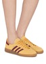 Figure View - Click To Enlarge - ADIDAS - Handball Spezial Unisex Sneakers