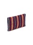 Detail View - Click To Enlarge - BAGATELLE FRANCE - Pochette Soa Clutch Bag