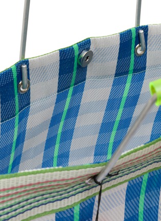 Detail View - Click To Enlarge - BAGATELLE FRANCE - Cabas Gardam Tote Bag