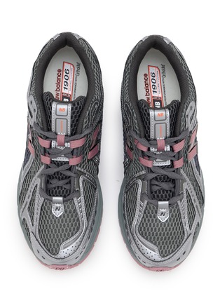 Detail View - Click To Enlarge - NEW BALANCE - 1906 Men's Sneakers