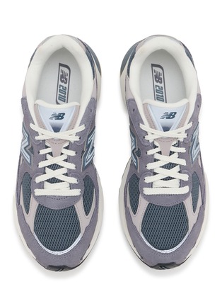 Detail View - Click To Enlarge - NEW BALANCE - 2010 Low Top Men's Sneakers