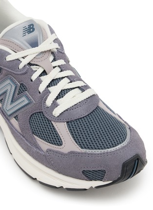 Detail View - Click To Enlarge - NEW BALANCE - 2010 Low Top Men's Sneakers