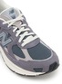 Detail View - Click To Enlarge - NEW BALANCE - 2010 Low Top Men's Sneakers