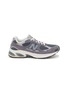 NEW BALANCE 2010 Low Top Men's Sneakers