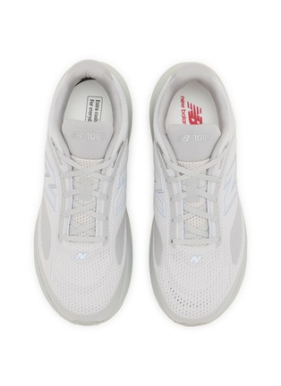 Detail View - Click To Enlarge - NEW BALANCE - 1080v15 Grey Days Men's Sneakers