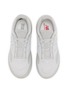 Detail View - Click To Enlarge - NEW BALANCE - 1080v15 Grey Days Men's Sneakers