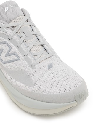 Detail View - Click To Enlarge - NEW BALANCE - 1080v15 Grey Days Men's Sneakers