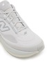 Detail View - Click To Enlarge - NEW BALANCE - 1080v15 Grey Days Men's Sneakers