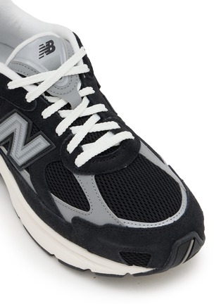 Detail View - Click To Enlarge - NEW BALANCE - 2010 Low Top Men's Sneakers