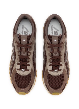 Detail View - Click To Enlarge - NEW BALANCE - 204L Low Top Men's Sneakers