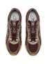 Detail View - Click To Enlarge - NEW BALANCE - 204L Low Top Men's Sneakers