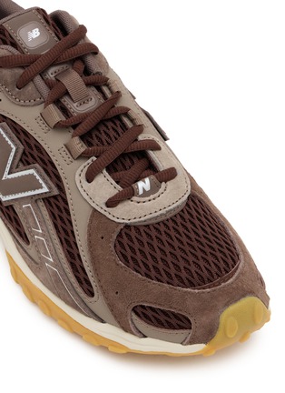 Detail View - Click To Enlarge - NEW BALANCE - 204L Low Top Men's Sneakers