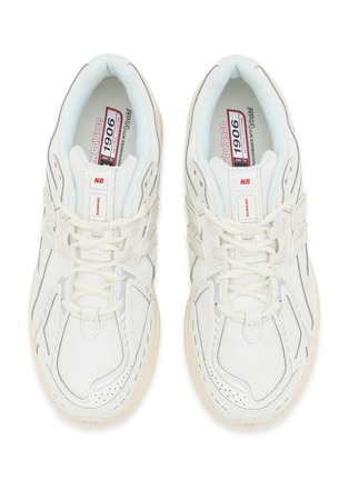 Detail View - Click To Enlarge - NEW BALANCE - 1906 Men's Sneakers