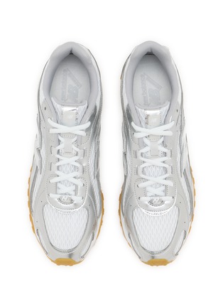 Detail View - Click To Enlarge - NEW BALANCE - 204L Low Top Men's Sneakers