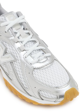 Detail View - Click To Enlarge - NEW BALANCE - 204L Low Top Men's Sneakers