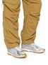 Figure View - Click To Enlarge - NEW BALANCE - 204L Low Top Men's Sneakers