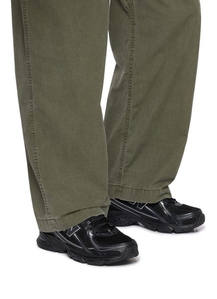 Figure View - Click To Enlarge - NEW BALANCE - 740 Low Top Men's Sneakers