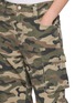  - MO&CO. - Camo Cargo Pants