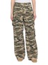MO&CO. Camo Cargo Pants
