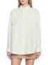 MO&CO. Graphic printed Shirt