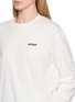  - MO&CO. - Graphic Printed Cotton T-shirt