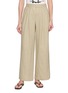 MO&CO. Pleated Front Pants