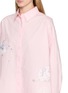  - MO&CO. - Graphic printed Shirt