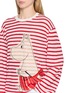  - MO&CO. - x MOOMIN Striped T-Shirt