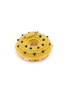 Detail View - Click To Enlarge - MINIME PARIS - Donut Brooch