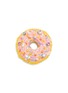 MINIME PARIS Donut Brooch