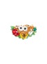 MINIME PARIS Taco Brooch