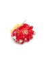 Detail View - Click To Enlarge - MINIME PARIS - Fries Brooch