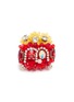 MINIME PARIS Fries Brooch