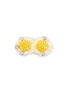 MINIME PARIS Egg Brooch