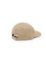 Figure View - Click To Enlarge - BORSALINO - Hiker Linen Baseball Cap