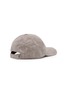 Figure View - Click To Enlarge - BORSALINO - Herringbone Baseball Cap