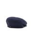 Figure View - Click To Enlarge - BORSALINO - Panelled Newsboy Cap