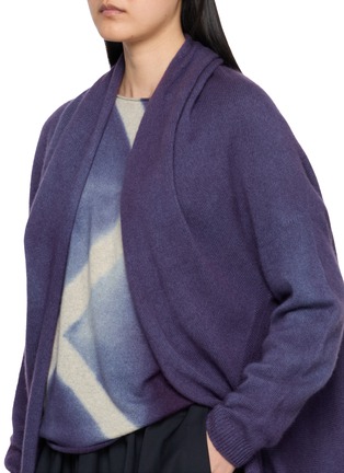  - SUZUSAN - Wonderful Seamless Upside Down Cape