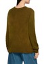 Back View - Click To Enlarge - SUZUSAN - Wonderful Seamless Sweater