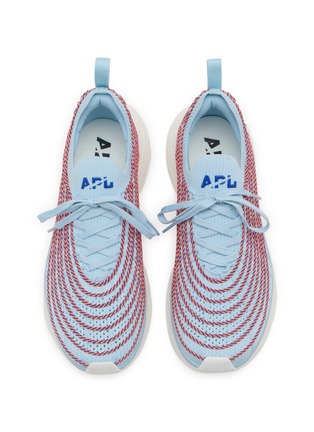 Detail View - Click To Enlarge - ATHLETIC PROPULSION LABS - TechLoom Zipline Women's Sneakers