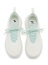Detail View - Click To Enlarge - ATHLETIC PROPULSION LABS - TechLoom Zipline Women's Sneakers