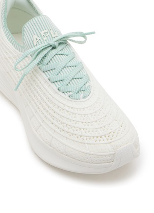 Detail View - Click To Enlarge - ATHLETIC PROPULSION LABS - TechLoom Zipline Women's Sneakers