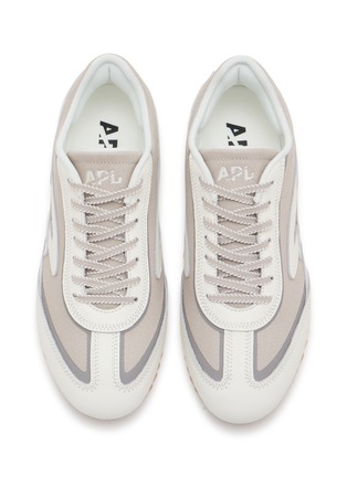Detail View - Click To Enlarge - ATHLETIC PROPULSION LABS - Riviera Women's Sneakers