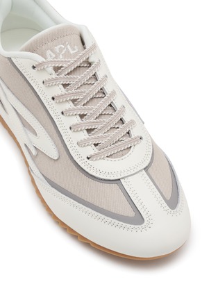 Detail View - Click To Enlarge - ATHLETIC PROPULSION LABS - Riviera Women's Sneakers