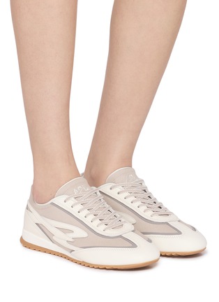 Figure View - Click To Enlarge - ATHLETIC PROPULSION LABS - Riviera Women's Sneakers