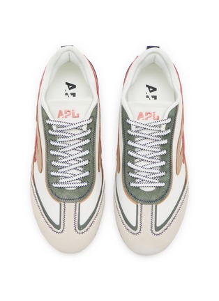 Detail View - Click To Enlarge - ATHLETIC PROPULSION LABS - Riviera Women's Sneakers