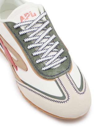 Detail View - Click To Enlarge - ATHLETIC PROPULSION LABS - Riviera Women's Sneakers