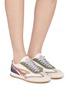 Figure View - Click To Enlarge - ATHLETIC PROPULSION LABS - Riviera Women's Sneakers